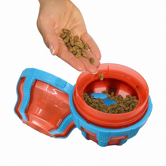 ���� ����� ����� ����� ����������� ���� S, ���� ����� ������  KONG Flipz