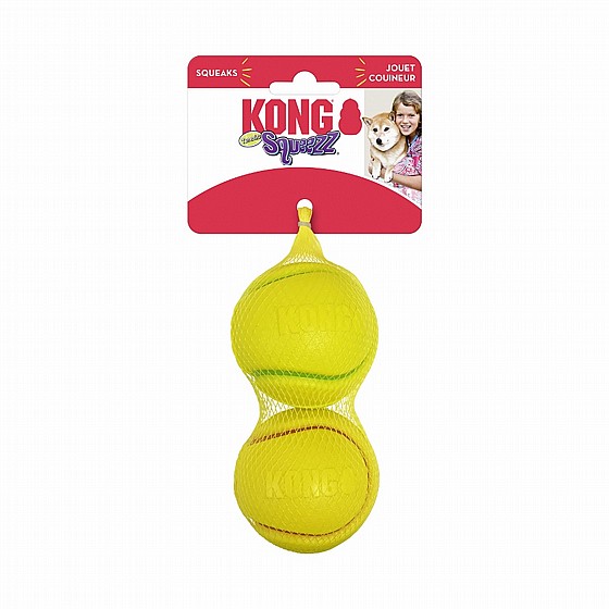 ��� ����� ���� �������� M ����  KONG Squeezz Tennis 