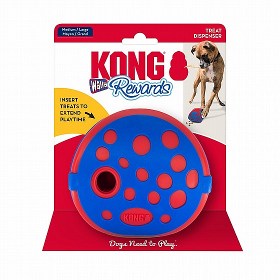 ���� ���� ������� M/L  ���� �����  KONG Rewards Wally    