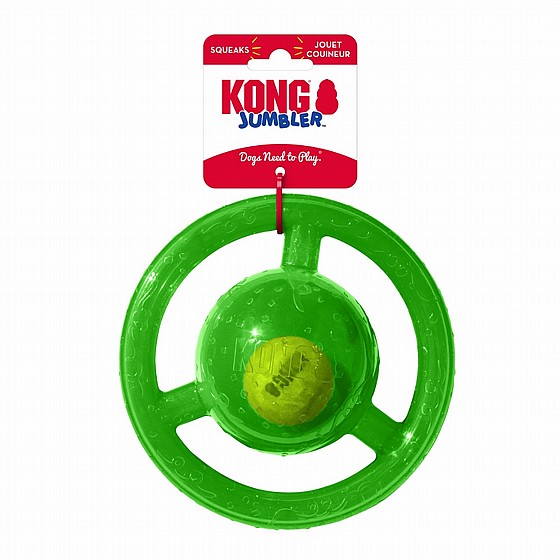 ���� ����� ������ ����� M/L ������  KONG Jumbler Disc   