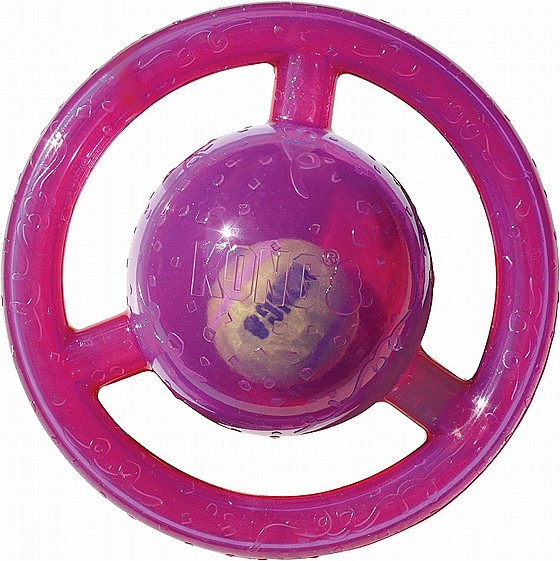 ���� ����� ������ ����� M/L ������  KONG Jumbler Disc   