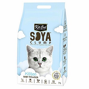 קיט קט חול סויה מתגבש קפה 7 ליטר Kit Cat קיט קט חול סויה מתגבש קפה 7 ליטר Kit Cat