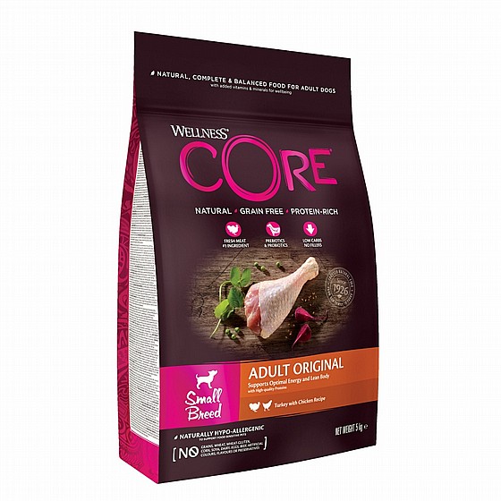 ����� ��� ����� ������ ������ �����  5 �"� Wellness Core Pappy