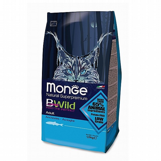 ���� ���� ����� ����� ���� ������ ������� 1.5 �"� Monge BWild
