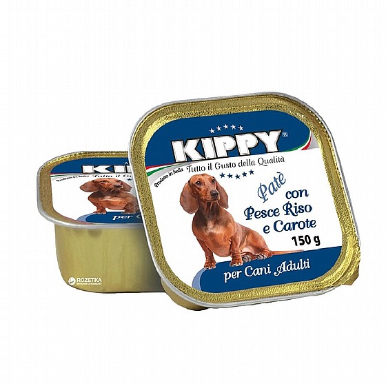 ���� ���� ��� ����, ���� ���� 150 ��� ������ Kippy