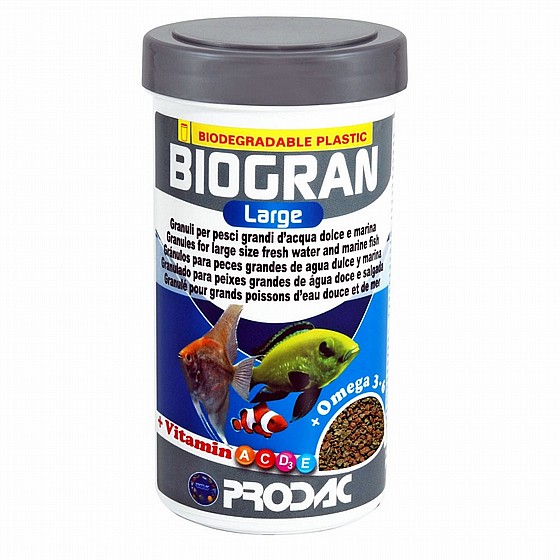 ����� ������� ������ ���� ����� 1200 �"� Prodac Biogran