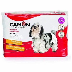 ���� ������� �� ������ ���� XXL ������ 70/80 �"� Camon