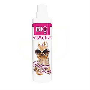 ביו פטאקטיב בושם פנסי לכלבות וחתולות 50 מ"ל BIO PetActive ביו פטאקטיב בושם פנסי לכלבות וחתולות 50 מ"ל BIO PetActive
