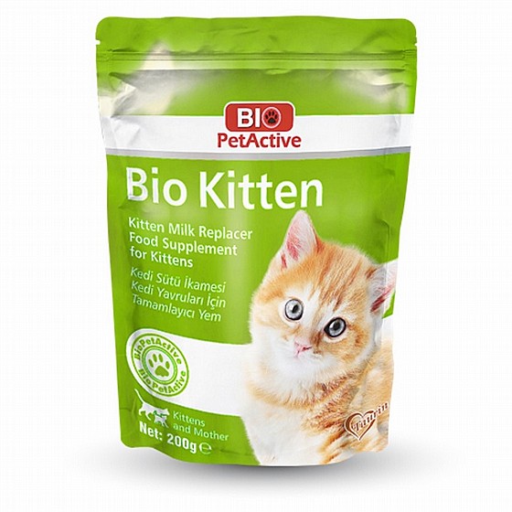 ��� ������� ���� ��� 200 ��� ����� ������ BIO PetActive