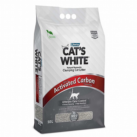 ��� ��� ���� ���� �� ���, 10 ���� Cat�s White