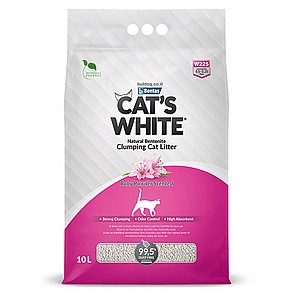 ��� ��� ���� �����, �����,  10 ���� Cat�s White Lavender scented