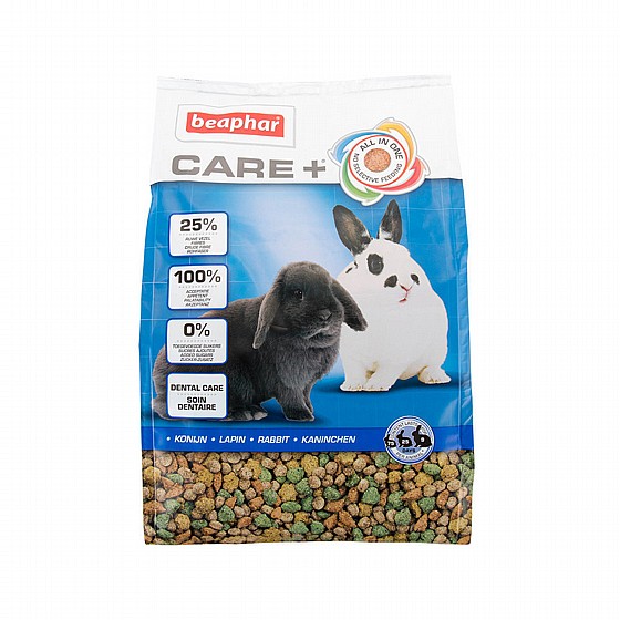 ����� ���� ���� ���� ������� ������ 10 �"�  Beaphar Care Plus 