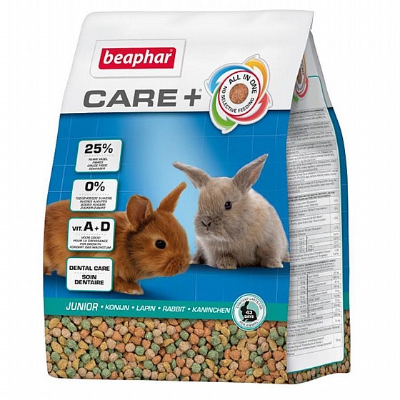 ����� ���� ���� ������ ���� ����� ���� 1.5 ��� Beaphar Care Plus 