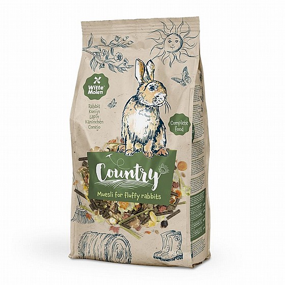 ������ ���� ������� 2.5 �"�  Witte Molen Country Rabbit