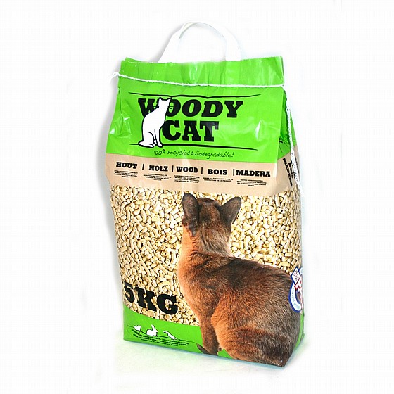 ����� ���� ��, 5 �"�, ��� ����� ����� �����  Woody Cat 