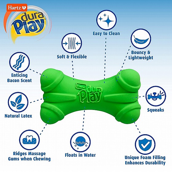 ����� ����� ����� ��� ������ L ������  HARTZ Dura Play 