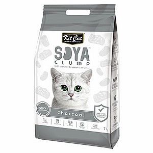 קיט קט חול סויה מתגבש קונפטי 7 ליטר Kit Cat קיט קט חול סויה מתגבש קונפטי 7 ליטר Kit Cat