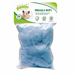 כותנה 35 גרם למכרסמים - פאוויז Pawise כותנה 35 גרם למכרסמים - פאוויז Pawise