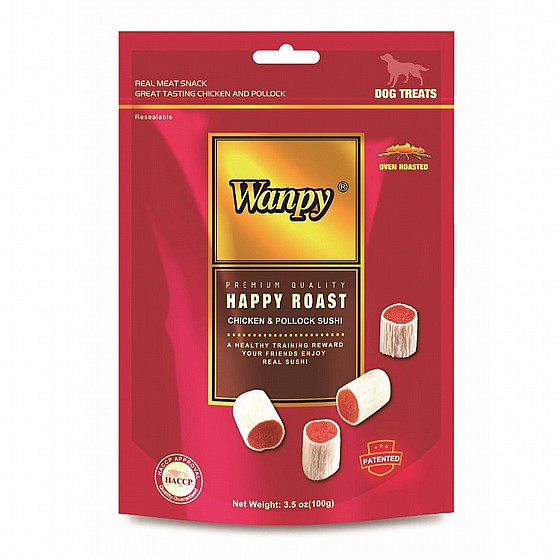 ����� ���� ��� ��� ������  100 ��� Wanpy