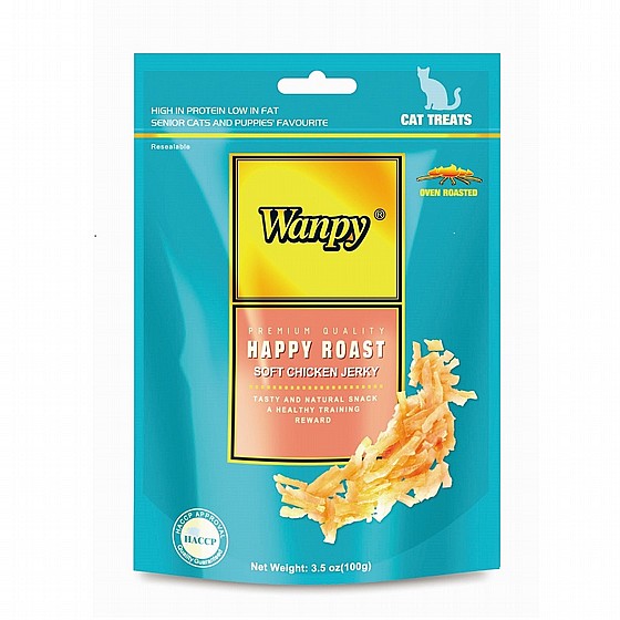 ����� �������� ����� ���� 100 ��� Wanpy