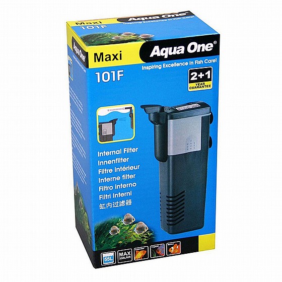 ����� ���� 101F ����� ����� Aqua One