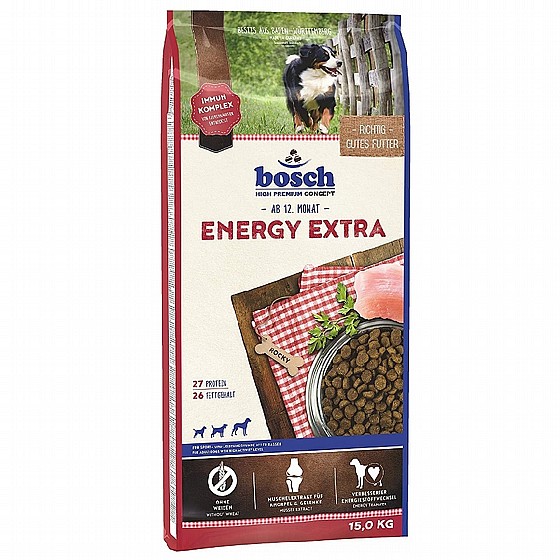 ��� ���� ��� ������ ������ ������ ����  15 �"�  Bosch Energy Extra 